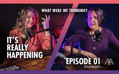 EP01: It’s Really Happening