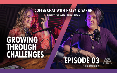 EP03: Growing Resilience through Challenges