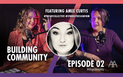 EP02: Building Community